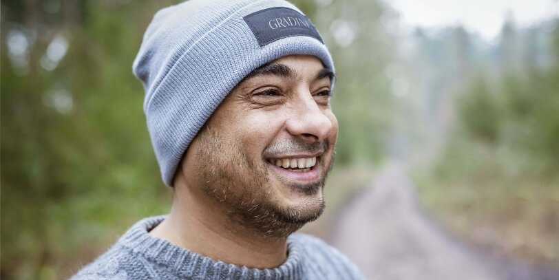 gorros personalizados